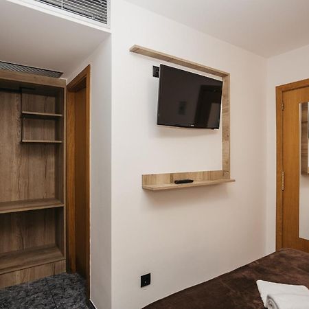 La Trobada Hotel Sport ريبول المظهر الخارجي الصورة