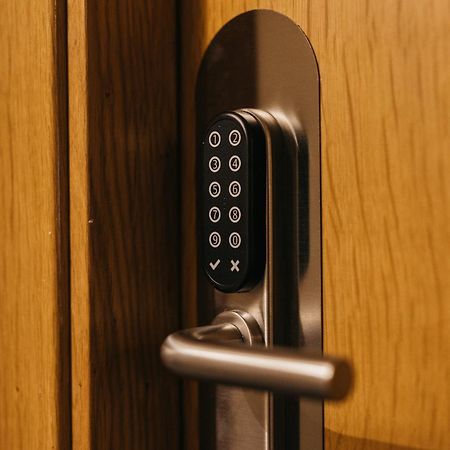 La Trobada Hotel Sport ريبول المظهر الخارجي الصورة
